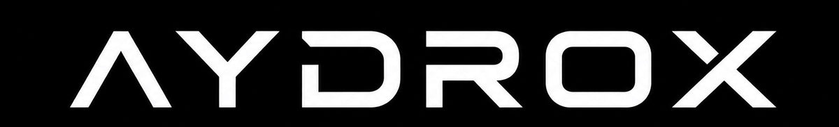 Aydrox 